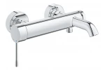 фото Смеситель для ванны GROHE Essence + 33624001