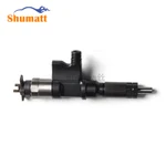 фото DENSO remanufactured injector 095000-5471 applicate for ISUZU-F/N Series 6HK1/FRR/FSR/FTR/FVR/FSS/4HK1/4HK1-TCC/4HK1-TCS/NPR/NQR/NRR