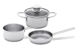 фото Набор Fissler, серия Snack set, 3 пр. ( 831603 )