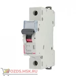 фото LEGRAND 407675 Автоматический выключатель, серия DX3, С50A, 10kA, 1-полюсный