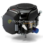 фото Двигатель бензиновый Honda GXV 690 RH