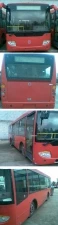 Фото Автобус GOLDEN DRAGON XML6840UE5 б/у