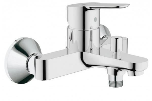 Фото Смеситель для ванны GROHE Bau Edge 23334000