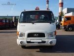 Фото №2 FUKURAWA UNIC 290 на шасси Hyundai HD 65