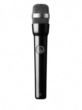 Фото Конденсаторный микрофон AKG ELLE C Black DIS