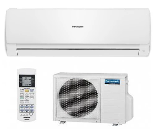 Фото Кондиционер Panasonic CS-YW7MKD/CU-YW7MKD