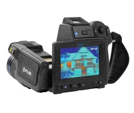 Фото Тепловизор Flir T620bx