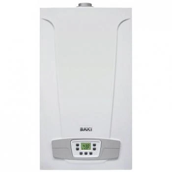 Фото Baxi Eco Compact 24F 7105065 Котел настенный газовый