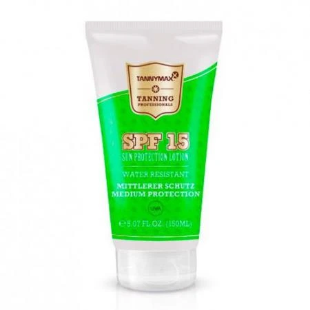 Фото Солнцезащитный крем Sun Lotion SPF15