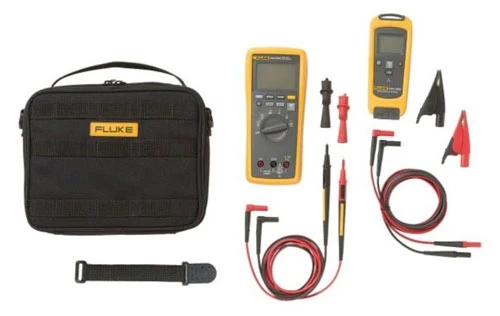 Фото Fluke CNX v3000 - Беспроводной модуль измерения напряжения