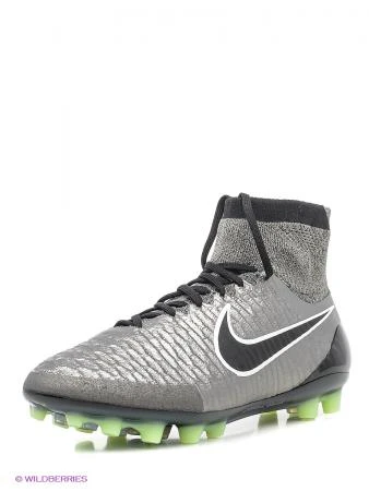 Фото Nike Бутсы MAGISTA OBRA AG-R