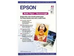 фото Расходные материалы Epson Matte Paper-Heavyweight 167 гр/м2, A3 (50 листов)