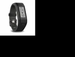 фото Garmin Фитнес-браслет Garmin Vivosmart HR+ черно-серые