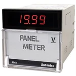 фото Цифровой измерительный прибор OPTION /PANEL METER/PANEL METER Autonics A1550000279