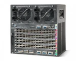 фото Шасси Cisco WS-C4506-E=