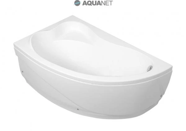 Фото Акриловая ванна Aquanet Atlanta 150x90 L