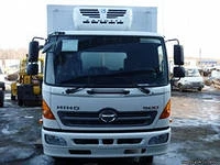 Фото Грузовики Toyota HINO:серия 500(рефрижераторы