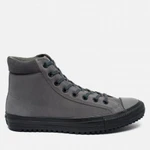 фото Converse Chuck Taylor All Star Boot PC Grey/Black