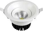 фото Светодиодный светильник "Downlight" 73x103 8.4вт 4200K 528лм IP40 УХЛ4 | TRD8-82-C-01 НОВЫЙ СВЕТ