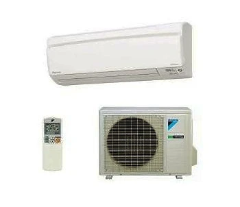 Фото Кондиционеры Daikin FTXS25EVM/RXS25EVM