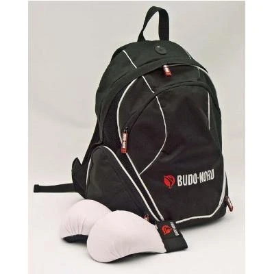 Фото Рюкзак городской Budo-Nord Back Pack