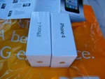 фото Продаю новый Apple iPhone 4G 32gb