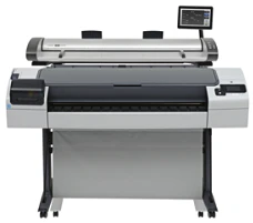 Фото Сканер Contex IQ Quattro 44 MFP2GO