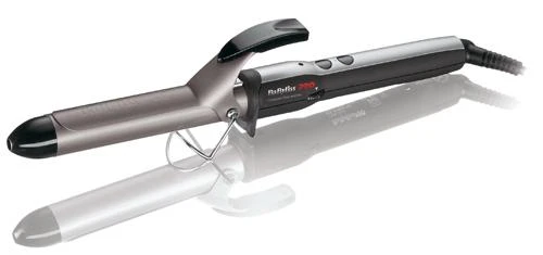 Фото Плойка BaByliss Pro Titanium Tourmaline