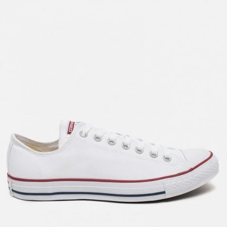 Фото Converse Chuck Taylor All Star Classic White