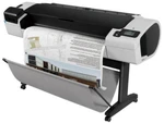 фото HP Designjet T1300 44" PostScript