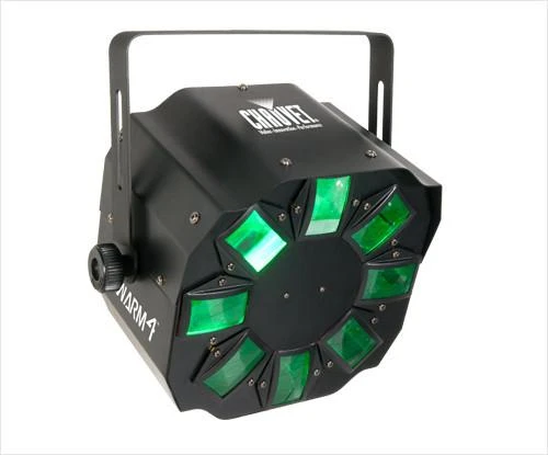 Фото CHAUVET-DJ Swarm 4