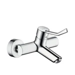 фото Hansgrohe Talis S2 Care 32037000 Смеситель для умывальника (хром) | интернет-магазин сантехники Santehmag.ru