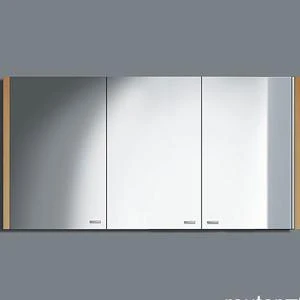 Фото Duravit 2nd Floor 2F 9653 Зеркальный шкафчик