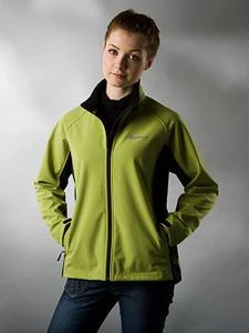 Фото Куртка GUAHOO Softshell Jacket 751J-LM (9628)