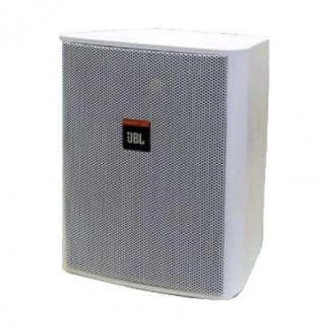 Фото Монитор JBL CONTROL 25AV WH