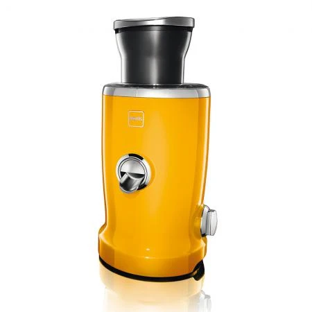 Фото Соковыжималка для фруктов и овощей Novis Vita Juicer (4в1)