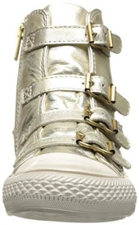 Фото Ash Women's Virgin Fashion Sneaker