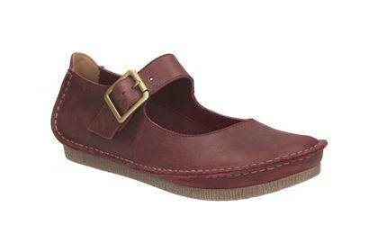 Фото Туфли Clarks 15 Janey June