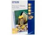 фото Расходные материалы Epson Premium Glossy Photo Paper, 255 гр/м2, 10 х 15 (50 листов)