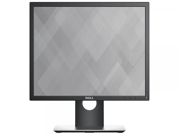 Фото Монитор 19" Dell P1917S Black IPS