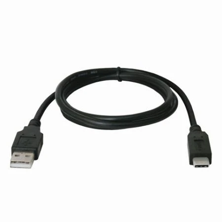 Фото Кабель USB 2.0 AM-TypeC