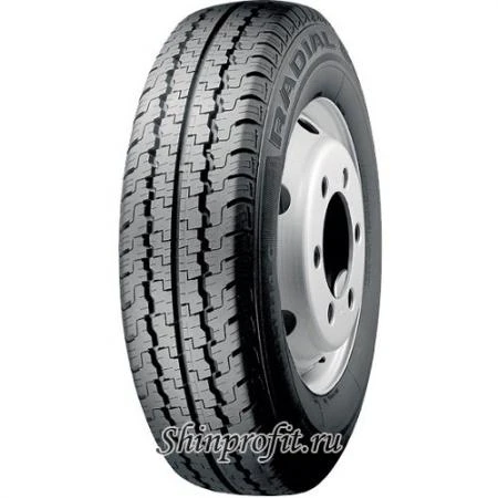 Фото Marshal Radial 857 195/75 R16C 107/105R