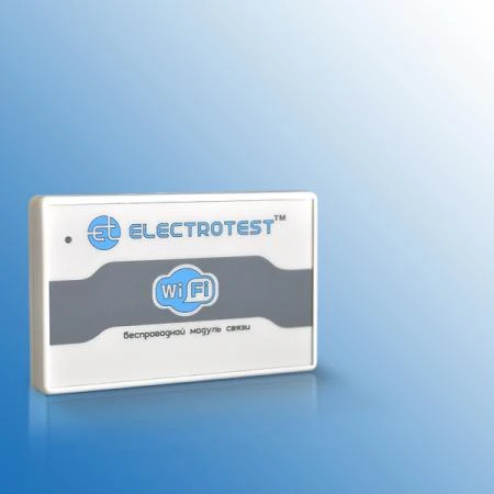 Фото ELECTROTEST Wi-Fi Module Модуль управления по Wi-Fi