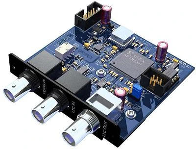 Фото Карта расширения RME FF-TCO Time Code Option