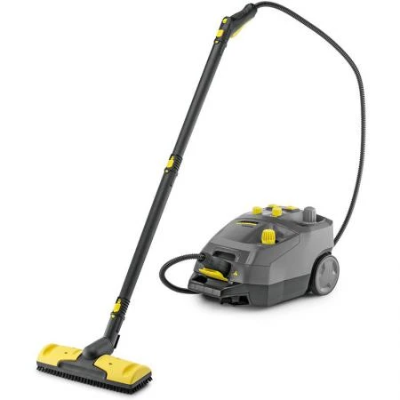 Фото Пароочиститель Karcher SG 4/4