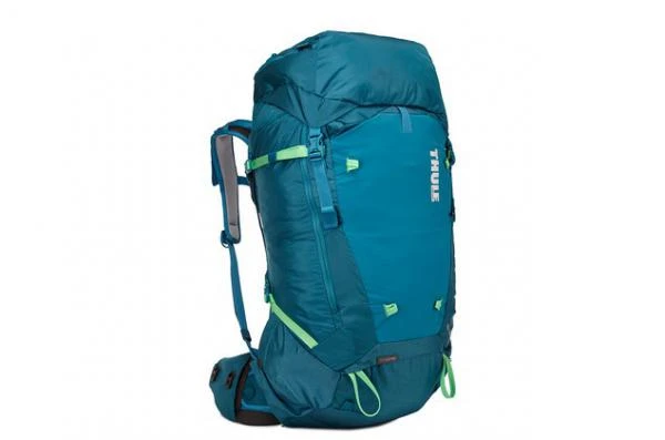 Фото Thule Туристический рюкзак Thule Versant 70L Women's Backpacking Pack - Fjord