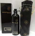 фото Montale Black Aoud Montale Black Aoud 50 ml