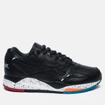 фото Reebok x Distinct Life Bolton DV Takubeats Black/Electric Blue/Green