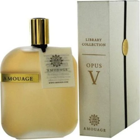 Фото Amouage Opus V 100мл Стандарт