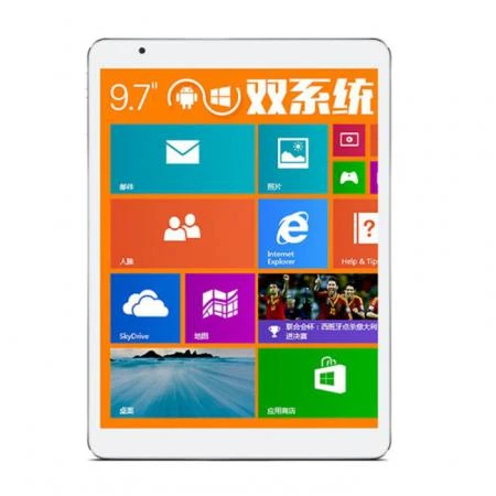 Фото Планшет TECLAST X98 3G Dual OS: Android/ Windows